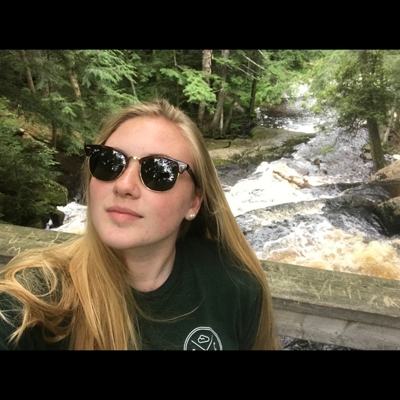 Ray-Ban Clubmaster Sunglasses! - Picture 2 of 6